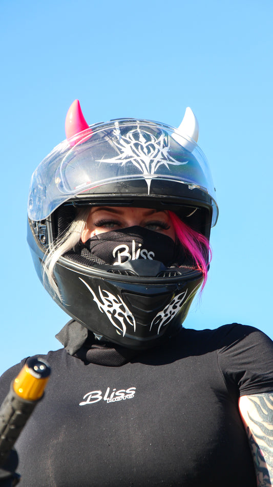 Bliss Summer neck gaiter