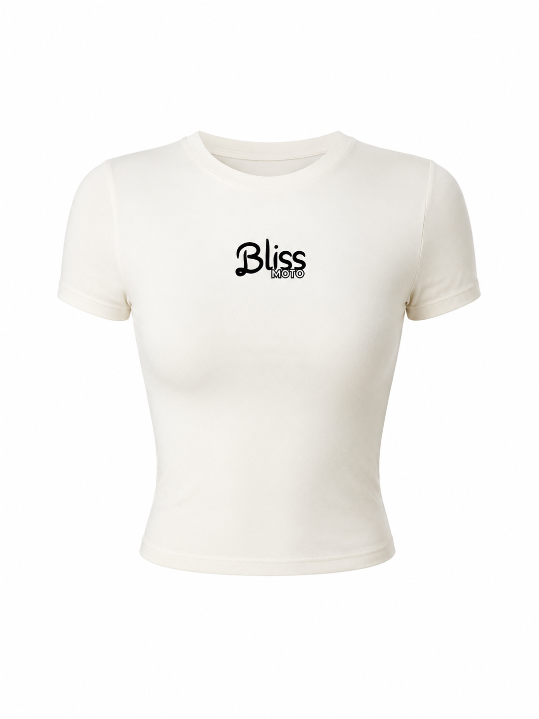 Bliss Compression Crop