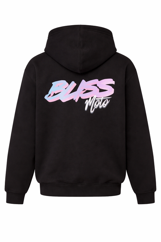 Bliss Oversize Hoodie