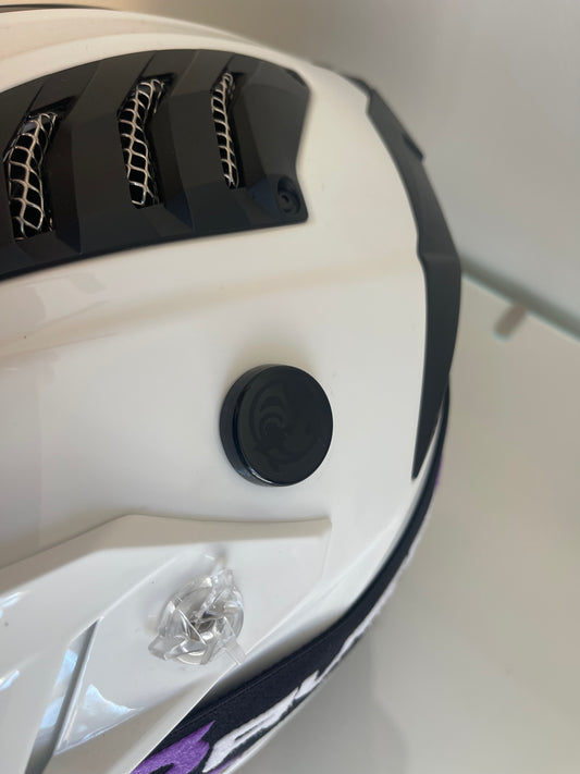 Helmet Flair MagNeatOhz Nubbin Set